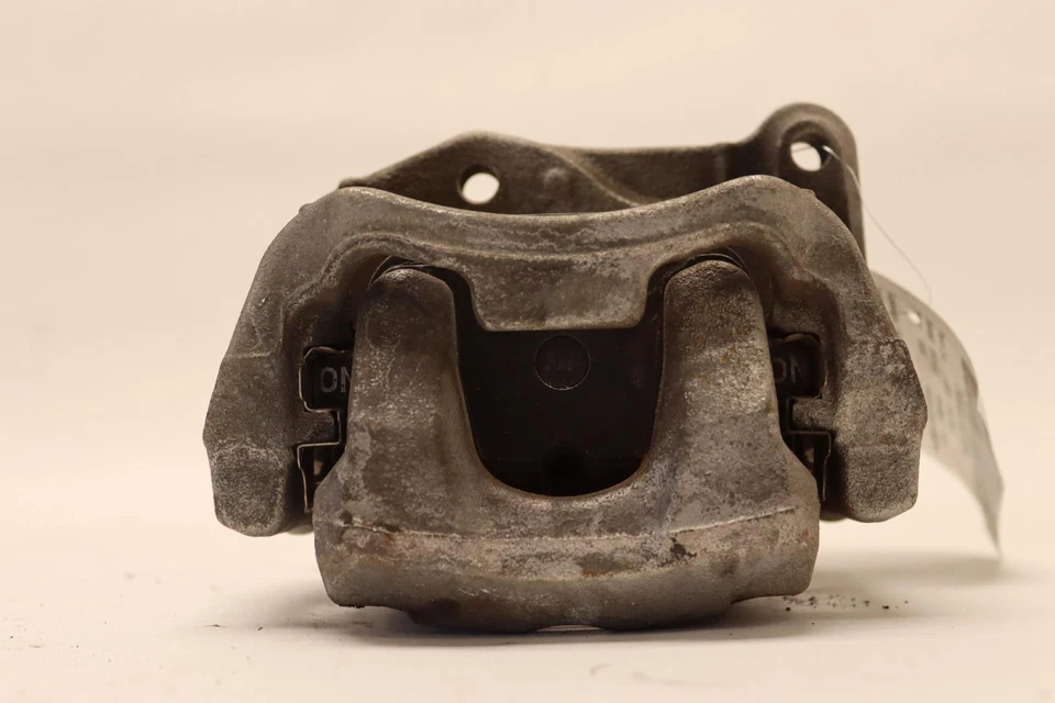 2019-2022 BMW X5 X6 X7 G05 REAR LEFT SIDE BRAKE CALIPER W/O SPORT OEM - Image 4 of 4