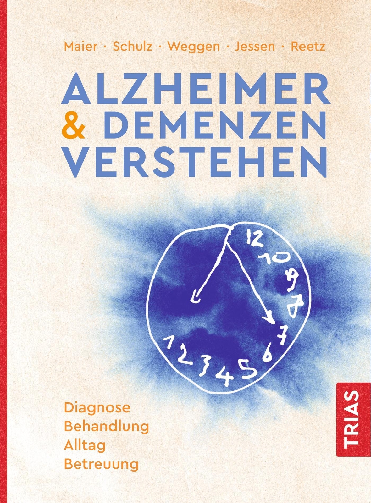Thumbnail - Alzheimer & Demenzen Verstehen Wolfgang Maier