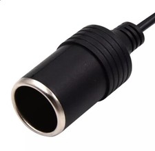 Adattatore Accendisigari USB da Auto USB-C e USB-A - Adattatore a 2 porte da 36W