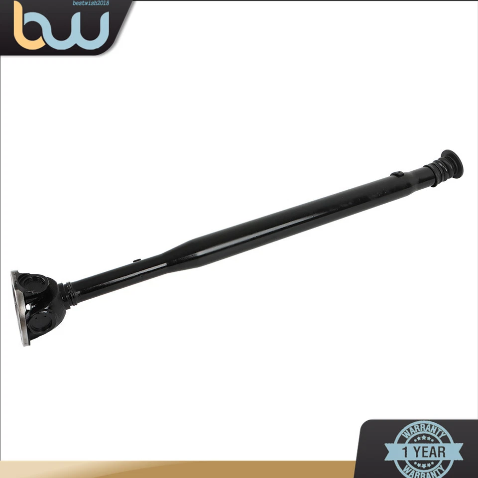 Conjunto de eje de transmisión delantero para Mercedes-Benz E400 CLS550 E550 S550 4Matic Sedán Foto 2 de 4