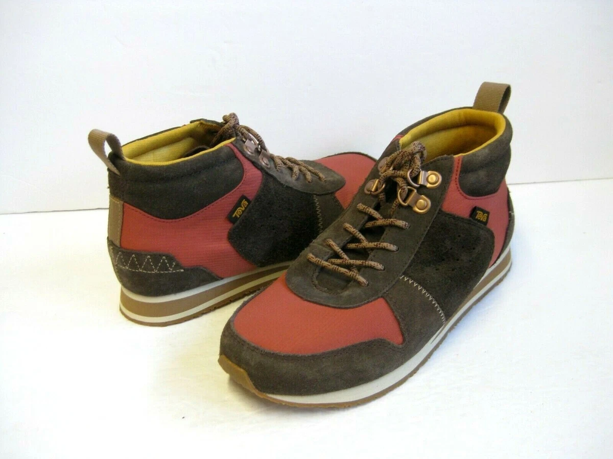Teva clearance highside 84