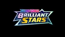 Pokemon Brilliant Stars Singles - Buy 12+ Cards get Free Shipping!!!