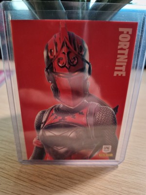 Fortnite Series 1 Italy | Red Knight #285 | Legendary Outfit | Panini 2019