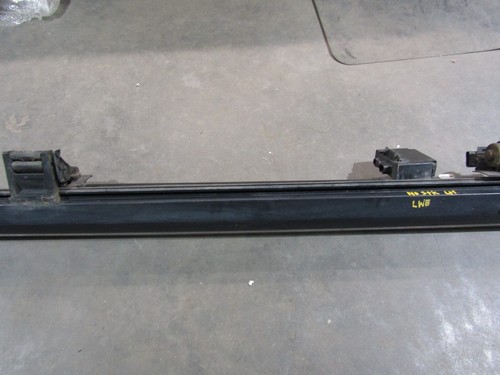07-14 ESCALADE LWB Power Folding Driver LH Running Board Side Step OEM Chrome - Picture 17 of 22