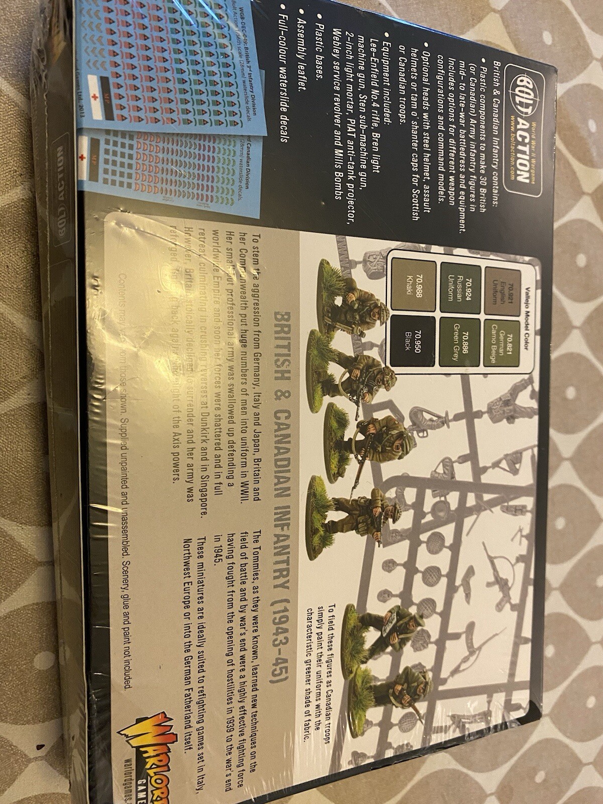 28mm miniatures ww2 eBay