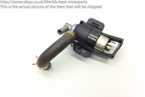 Kawasaki VN 1500 Vulcan (1) 05' Sekundärluft-Ventil Air Valve Solenoid
