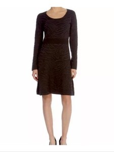 girls black maxi dress