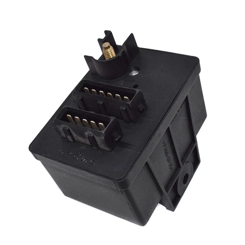 0281003018 For Fiat ALFA ROMEO LANCIA PEUGEOT JAGUAR Light-emitting plug relay - Image 4 of 4