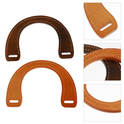 2 Pack Handbag Dinner Party Carrying Handle for Handbags Handles - Picture 11 of 12