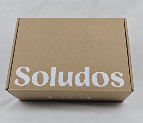 Soludos Women Sneakers Shoes Psychedelic Spiral Green Ibiza Platform Size 8 New - Picture 3 of 14