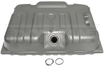75 - 78 Ford F100 Rear Fuel Tank New D8TZ9002M Dorman 576-116