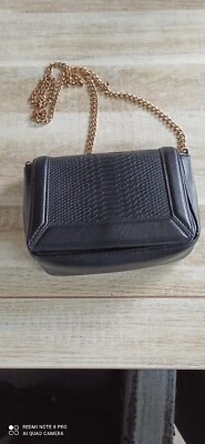 Petit sac à main femme bandoulière - Photo 1/3