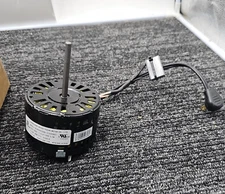 Broad-Ocean 99080517 Y4L403A222AG Bathroom Vent Fan Motor 120V-60Hz 5.5W