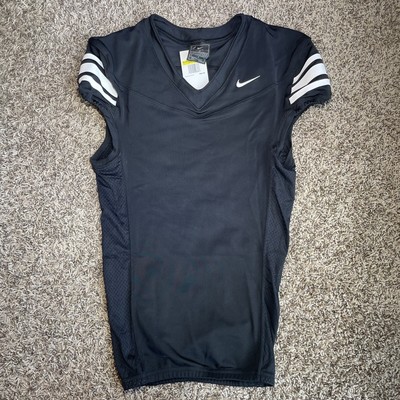 Nike Men's Stripe Football Practice Jerseys Multiple Colors and Sizes NWT