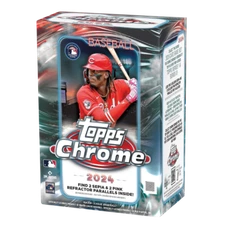 2024 Topps Chrome Base Cards, Rookies, RC - U-PICK - Complete Your Set 1-150
