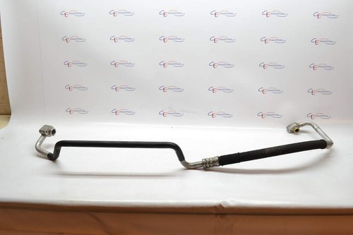 Audi A4 B7 8E 04-08 Klimaleitung Klimaschlauch Kompressor zum Trockner