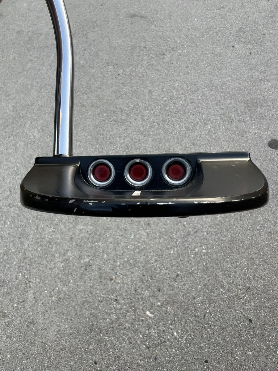 Scotty Cameron Select Golo 5 Putter 35”, RH, Cosmetic Damage
