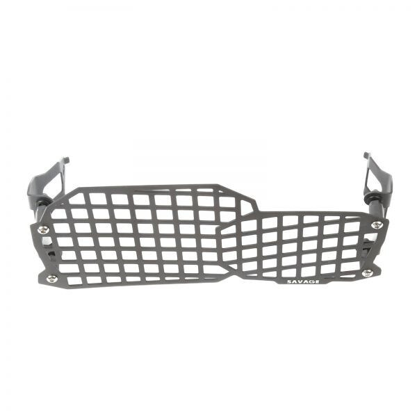 Motorrad Scheinwerfer Abdeckung 7.5" Zoll Schu Produktbild-Vorschau 9