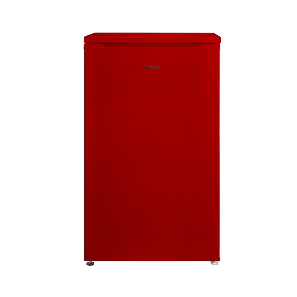 Mini Frigo Frigobar 89 Litri Classe E Raffreddamento Statico Rosso FT140R NGM