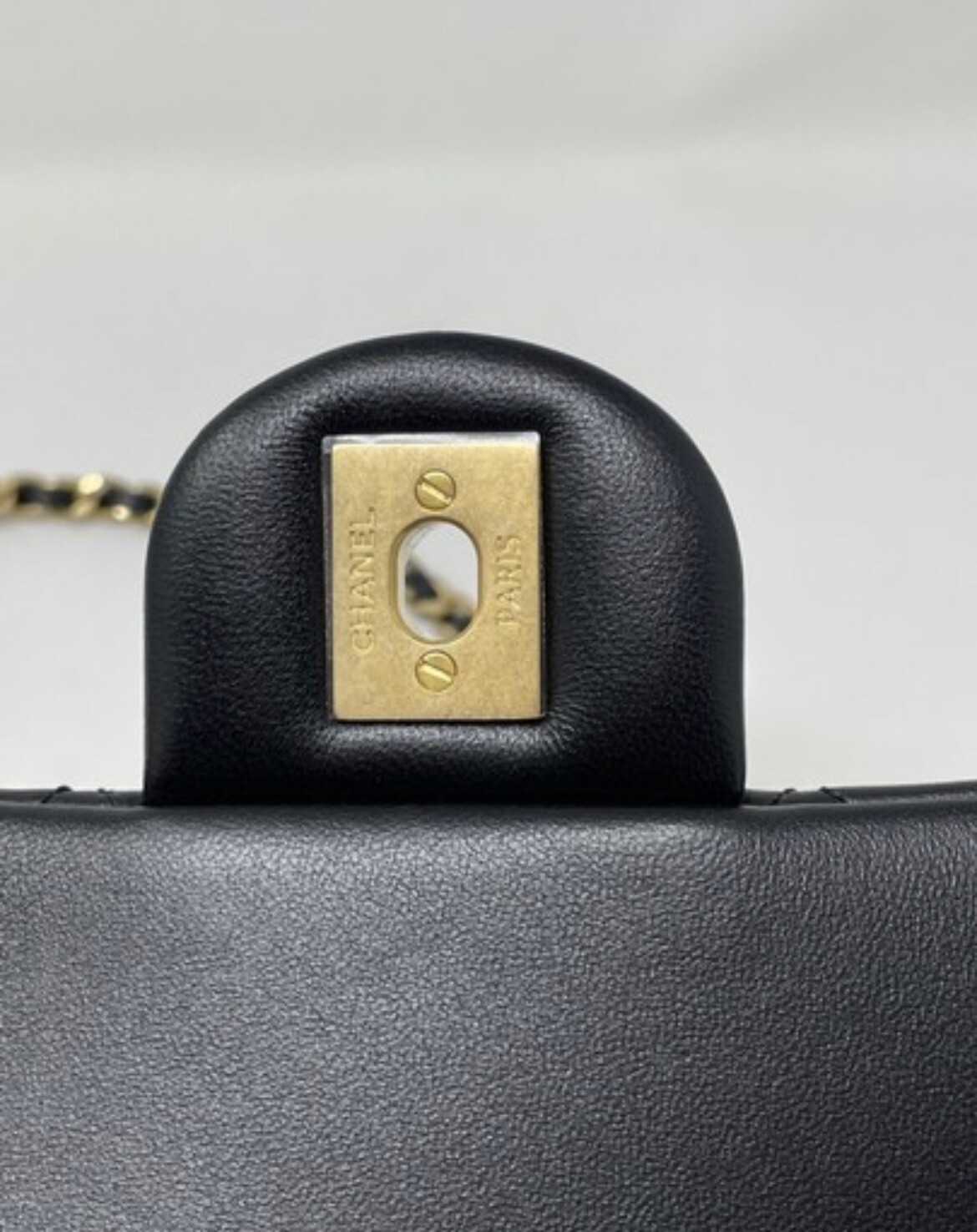 Chanel Mini Rectangle Rectangular Pearl Crush Unu… - image 10