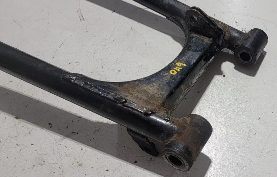 Brazo oscilante 1975 Honda CB200 CB 200 CB200T 1974 74 75 76 Foto 4 de 4