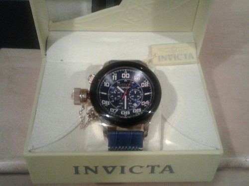 invicta 22292