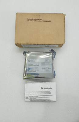 Allen-Bradley 1762-OB16 Ser. A Rev. C MicroLogix 16PT 24VDC Ausgangsquelle