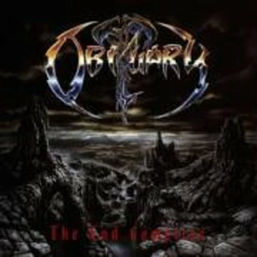 Obituary Music CDs for sale | eBay