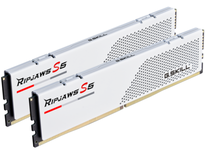 G.SKILL Ripjaws S5 Series 96GB (2 x 48GB) 288-Pin PC RAM DDR5 5200