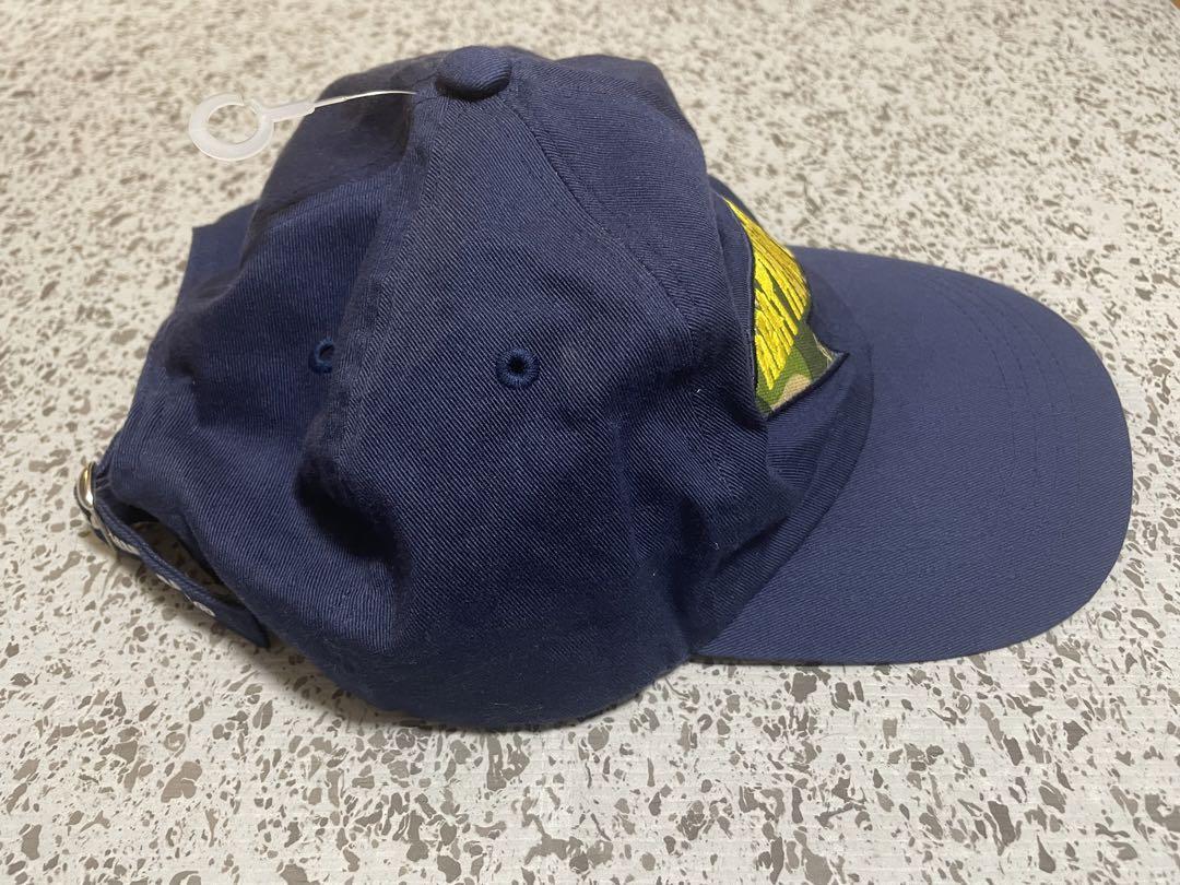 Excellent Used BAPE Cap Almost Abathing Ape 90