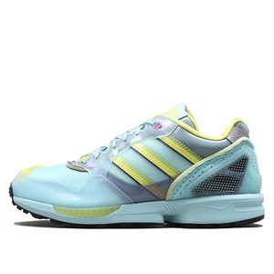 Adidas ZX 0006 Inside Out Lifestyle Shoes Blue GZ2710 Size 4-12 | eBay