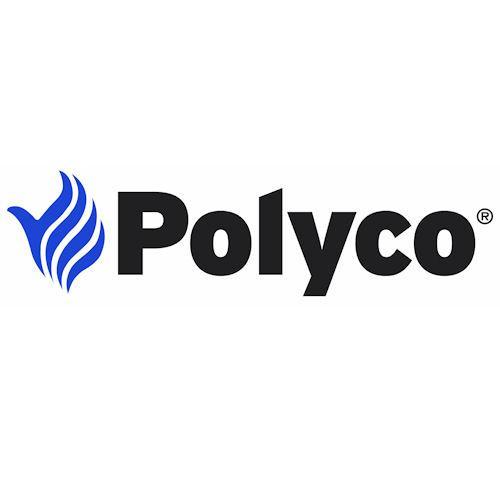 12 x Polyco matrix P Grip Grey PU polyurethane gloves Sizes 8, 9 or 10 - Picture 4 of 4