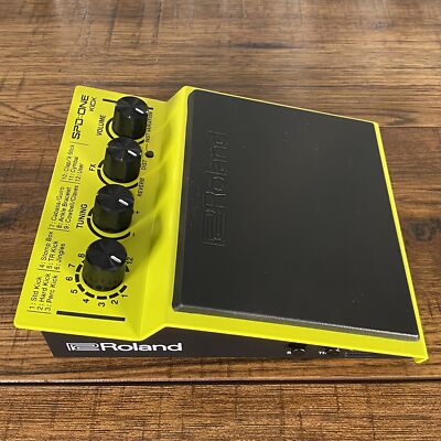 ROLAND ( ローランド )SPD::ONE KICK SPD-1K 61rQ4LZxe6L._UF350,350_QL80_.jpg