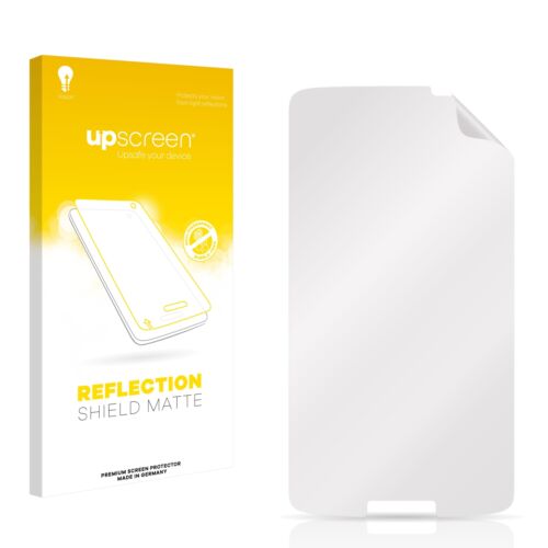 upscreen Anti Reflet Protection Ecran pour iNew i6000 Mat Film Protecteur - Photo 1/9