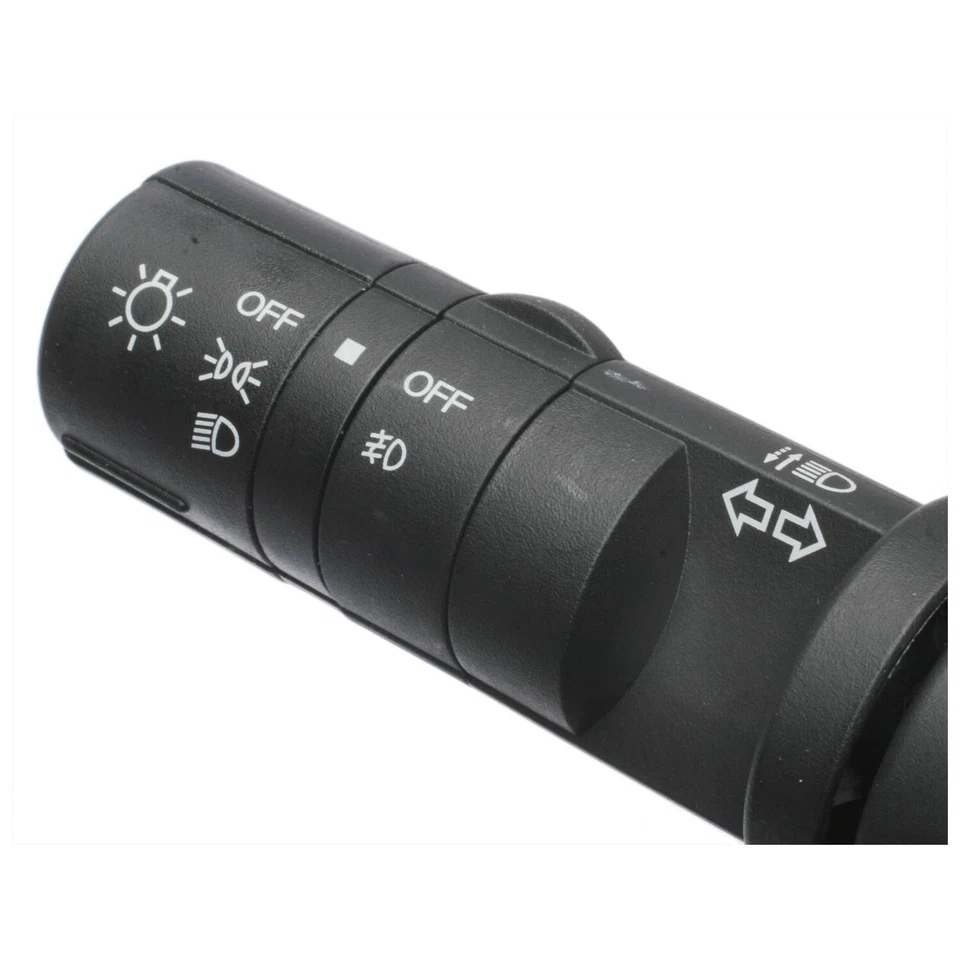 Interruptor de luz de neblina SMP para 2005-2007 Nissan Xterra - Imagem 2 de 4