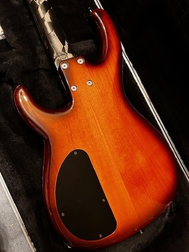 Modulus PJ Electric Bass #c15798 - Picture 7 of 9