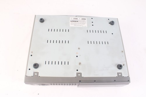 Lorex DXR43000 - 4 Channel Network Triplex Digital Video Recorder 778597430004 - Picture 4 of 7
