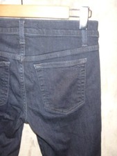 JOE'S JEANS STRAIGHT LEG JEANS SIZE W 26 ... WOW  