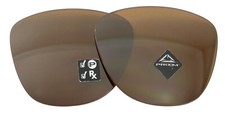 Oakley Frogskins Range OO9284 Polarized Prizm Tungsten Replacement Lenses 55mm