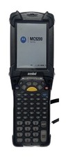 Motorola, Symbol MC92 MC92N0-GA0SXEYA5WR Windows Mobile Computer Barcode Scanner