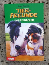 Lucy Daniels : Tierfreunde - Doppeldecker, ab 10 Jahre, Taschenbuch, Omnibus