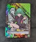 Union Arena One Punch Man Tatsumaki UAPR/OPM-1-051 Holo Japanese 1ds