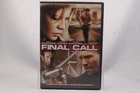 J. Statham / Kim Basinger / C. Evans  - Final Call -Wenn er auflegt…- (WB)