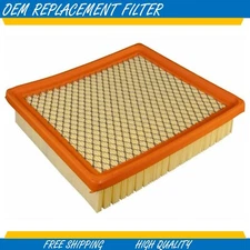 AF5672 DODGE ENGINE AIR FILTER For DODGE GRAND CARAVAN 2001 - 2010