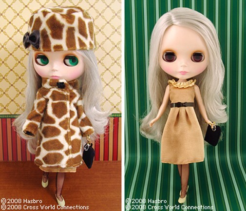 Takara Tomy - ブライス Blythe カプチーノチャット(Cappuccino Chat) Takara Tomy - ブライス Blythe カプチーノチャット(Cappuccino