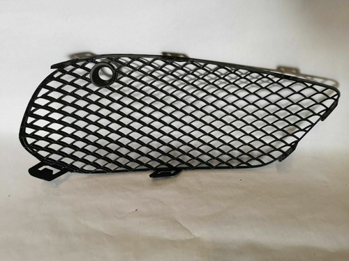 Cubierta del parachoques delantero lado del conductor LH apta para Mercedes-Benz 2015-2018 W204 2058852523 - Imagen 2 de 2