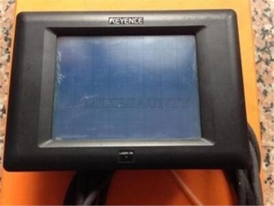 1Pcs Used Keyence MY-P1 Plc Module xi