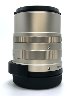 TOP MINT] Contax Carl Zeiss Sonnar T* 90mm f2.8 Lens For G1 G2