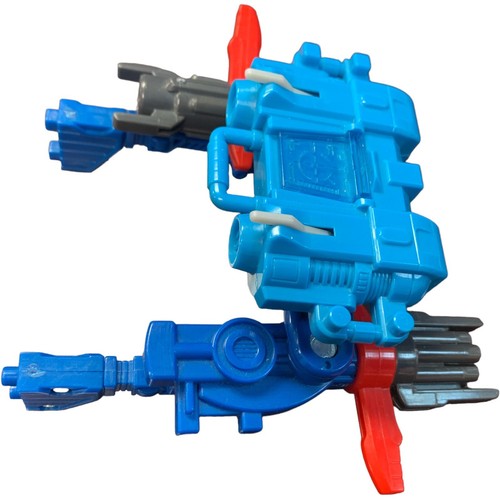 Hasbro RID Robot Transformer Actionfigur Stück nur abgebildete Teile - Bild 3 von 3