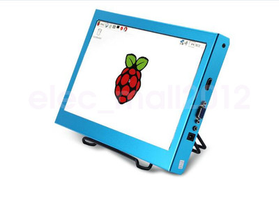 11.6 Inch 1080P HDMI Screen Monitor 1920X1080 IPS LCD Display For Raspberry Pi